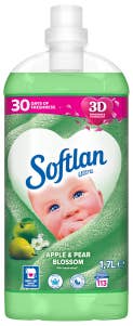 Softlan Sköljmedel Apple & Pear Blossom