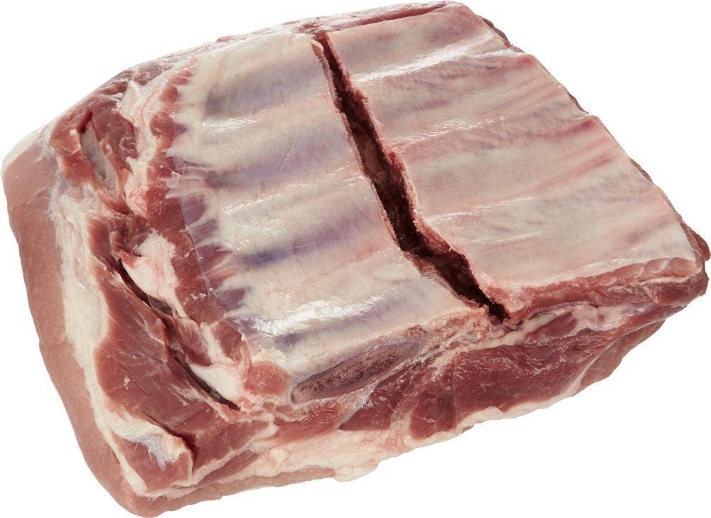 Smak av Gotland Revbenspjäll Fryst Smak av Gotland