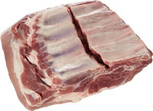 Smak av Gotland Revbenspjäll Fryst Smak av Gotland