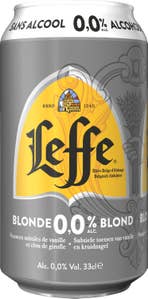 Leffe Öl Blonde Alkoholfri 0,0%