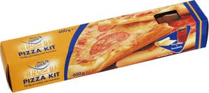 Monte Castello Pizzakit