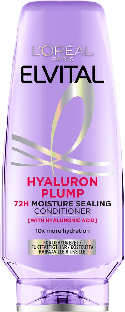 L'Oréal Paris Balsam Hyaluron Plump