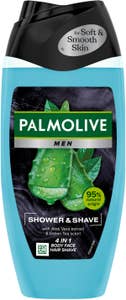 Palmolive Duschtvål Men Shower & Shave