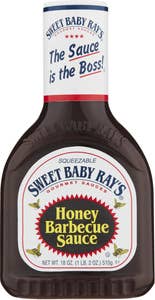 Sweet Baby Ray's BBQ Sås Honey