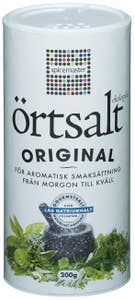Spicemaster Örtsalt Original EKO