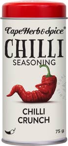 Cape Herb & Spice Chilli Crunch Rub