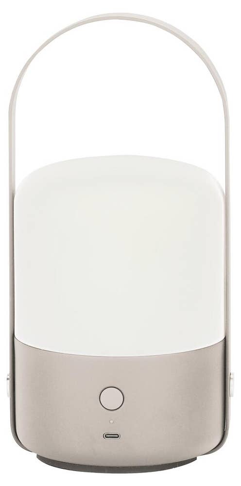 Northlight Solcellslykta med Handtag Northlight