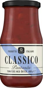 Garant Pastasås Classico