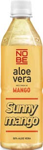 NOBE Aloe Vera Aloe Vera Mango