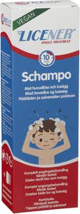Licener Lusschampo