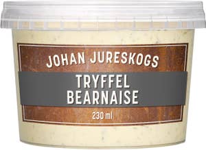 Johan Jureskog Selection Bearnaise Tryffel