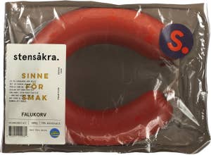 Stensåkra Falukorv