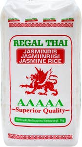 Regal Thai Jasminris