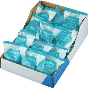 Delicato Havreboll Styckförpackad 25-p