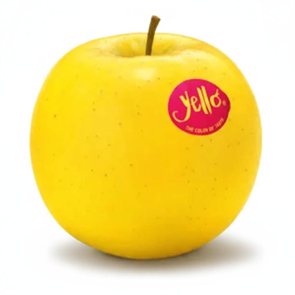 Äpple Yello 3-pack Klass1 Italien
