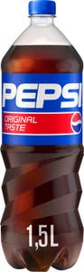 Pepsi Original Taste