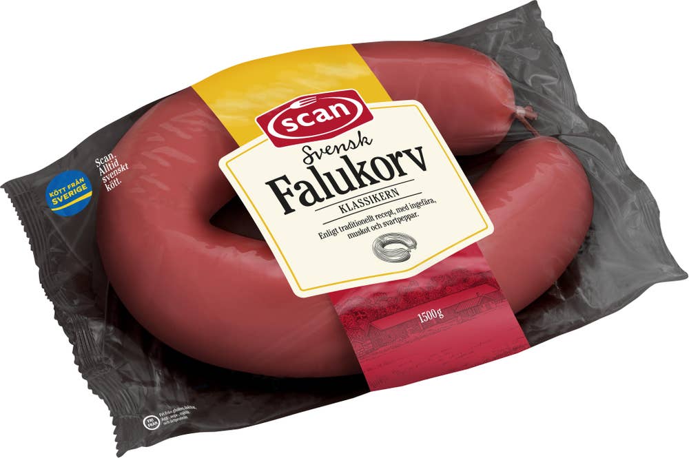 Scan Falukorv ring
