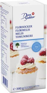 Dan Sukker Florsocker