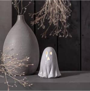 Star Trading Bordsdekoration Boo 12cm