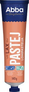 Abba Laxpastej ASC/MSC