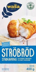 Wasa Ströbröd