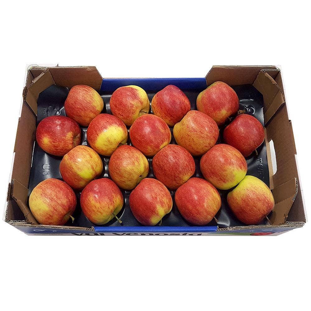 Äpple Jonagold Låda Klass1