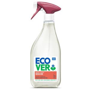 Ecover Ugn- & Spisrengöring Spray Jasmine & Mandarin