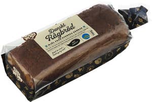 Bake My Day Danskt Rågbröd