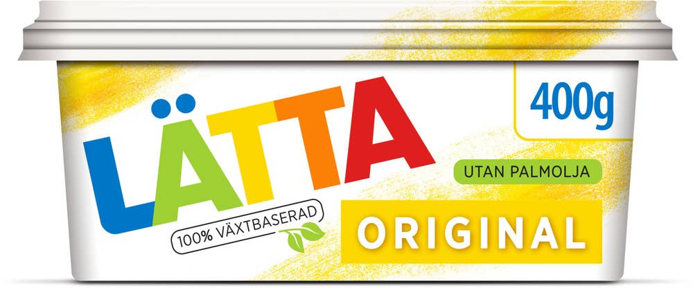 Lätta Original 39%