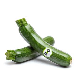Zucchini EKO Klass1 Spanien