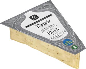 Garant Präst Lagrad 12-15M 17%