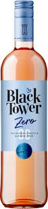 Black Tower Zero Rosé Alkoholfri 0.0%