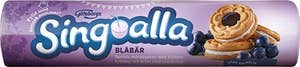 Göteborgs Kex Singoalla Blåbär