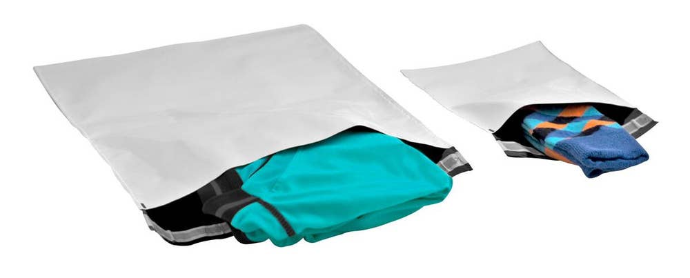 Clas Ohlson Postpåse 165x220mm 10-p Clas Ohlson