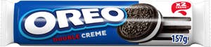 Oreo Double Cream