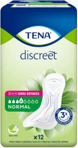 Tena Inkontinensbinda Discreet Normal