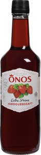 Önos Jordgubbssaft
