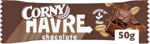 Corny Müslibar Havre & Choklad