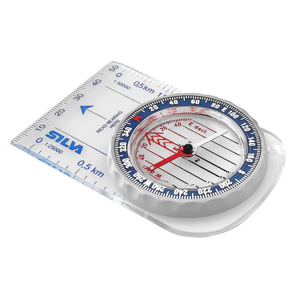 Silva Kompass Classic Silva