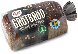 Pågen Grötbröd