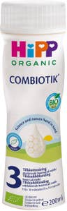 Hipp Combiotik 3 Drickfärdig