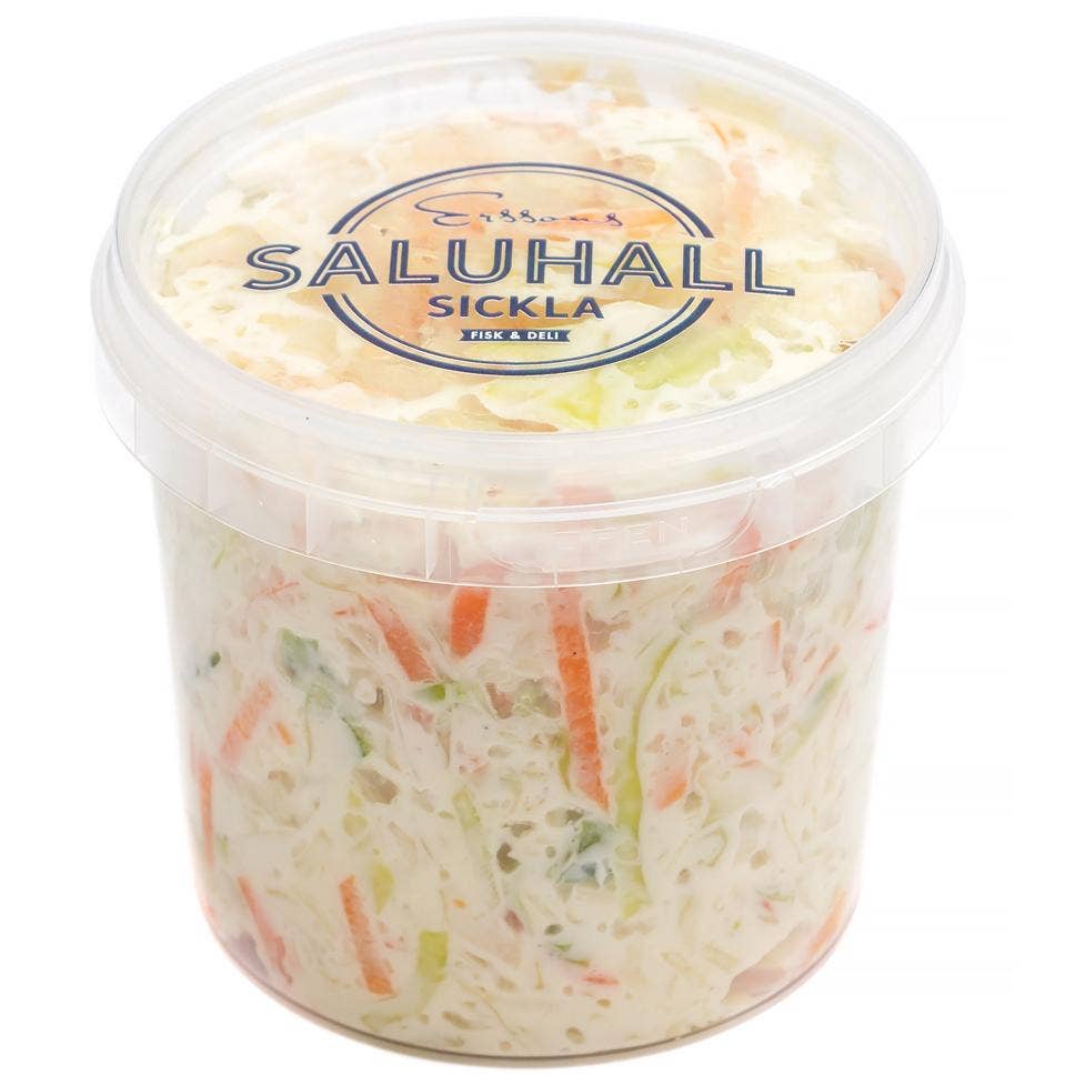 Erssons Coleslaw