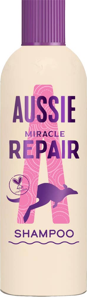 Aussie Schampo Repair