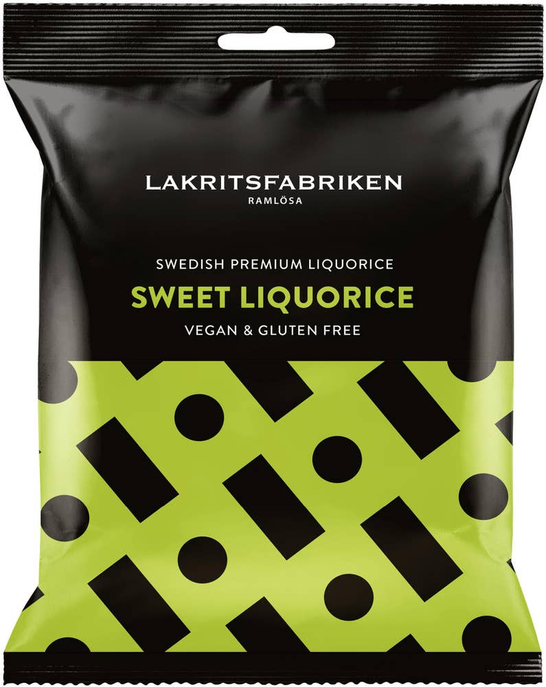 Sötlakrits