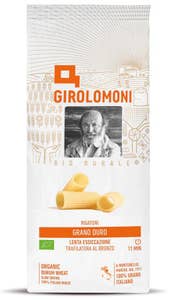 Girolomoni Pasta Rigatoni EKO