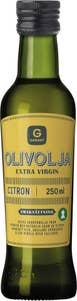 Garant Olivolja Extra Virgin Citron