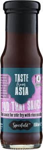 Spicefield Pad Thai Sauce