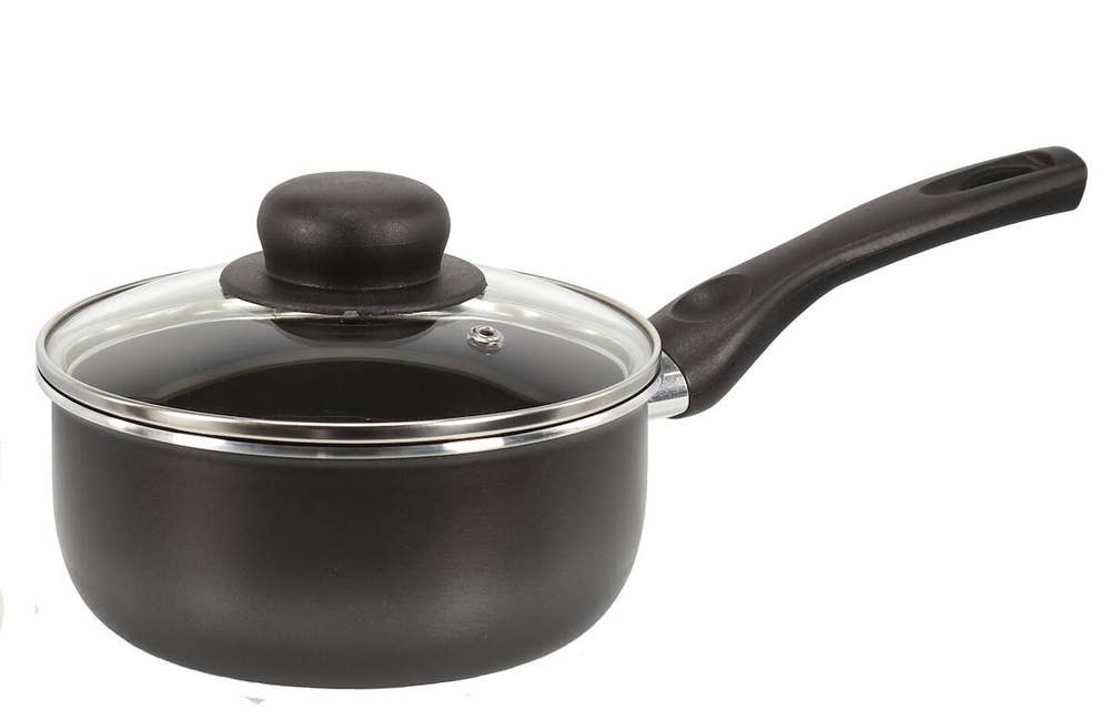 Clas Ohlson Kastrull Med Lock 1,4L Clas Ohlson