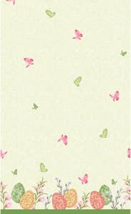 Duni Duk Joyful Spring 138x220cm