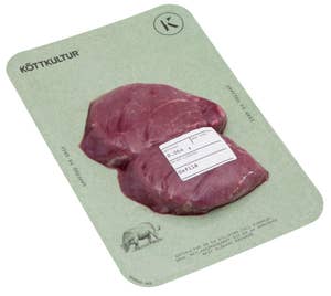 Köttkultur Oxfilé Mittbit